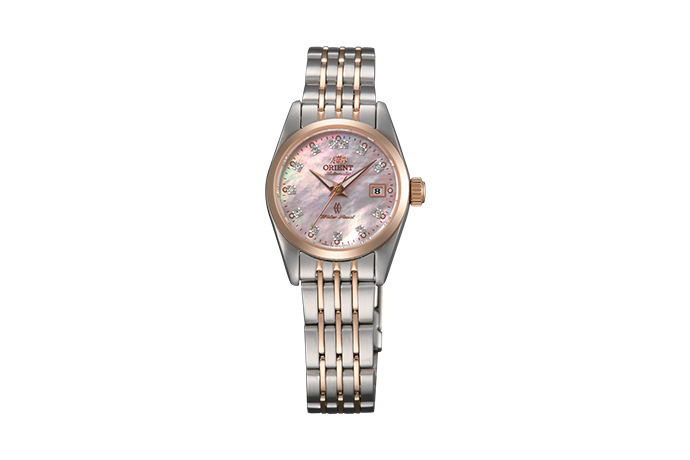 Orient mechanical contemporary watch new arrivals