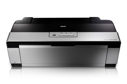 how to connect computer to printer canon