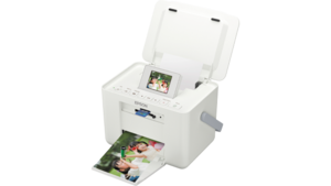 Epson PictureMate PM245 Photo Printer