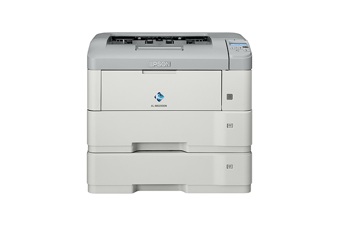 Epson WorkFroce AL-M8200DN