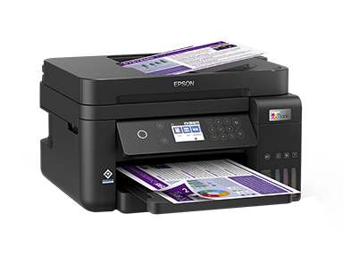 Epson ET-3850U for ReadyPrint