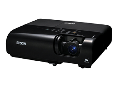 Epson PowerLite S6+