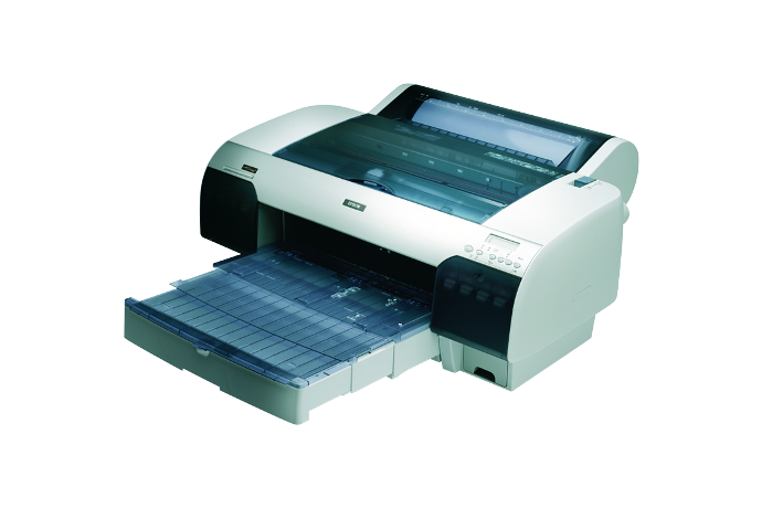 Epson Stylus Pro 4450