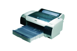 Epson Stylus Pro 4450