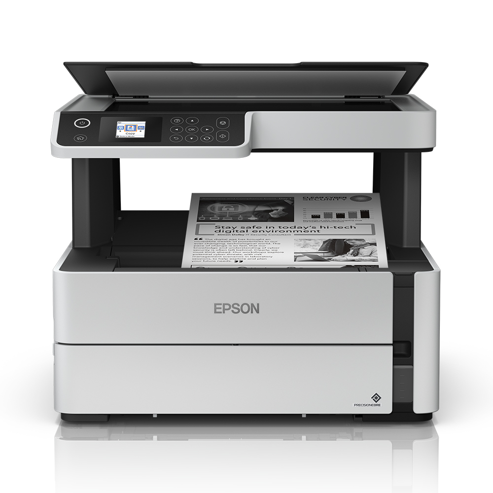 Принтер Epson M3170 – Telegraph