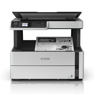 Impressora Multifuncional EcoTank M2170