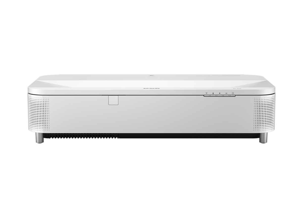 Epson EB-810E Extreme Short Throw 4K Enhancement Laser Projector