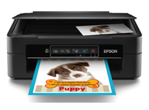 instalar impressora  Epson XP-241 driver