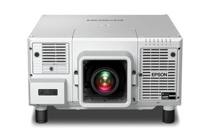 Pro L20002UNL WUXGA 3LCD Laser Projector Without Lens