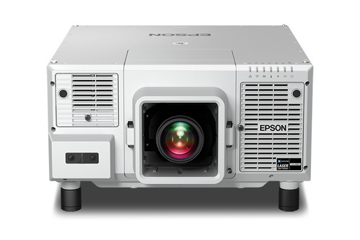 Pro L20002UNL WUXGA 3LCD Laser Projector Without Lens