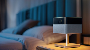 LifeStudio EF-72 GoogleTV™ Laser Projector