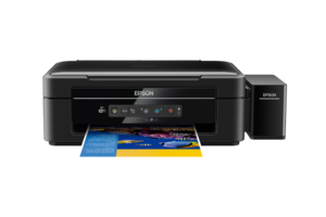 Impresora Epson L121 + Insumos – Tienda Online Color Sublime