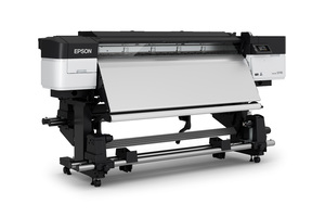 SureColor S7170 64-Inch Solvent Printer