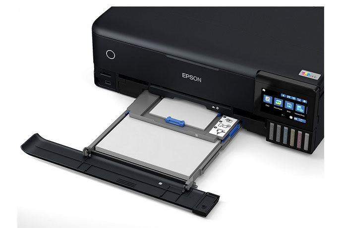 Epson EcoTank A3 포토 복합기 L8180