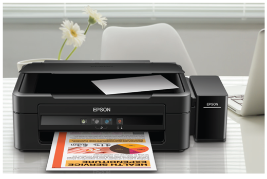 Epson L220 Ink Tank System Printer