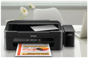 Epson L220 Ink Tank System Printer