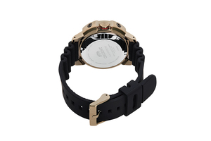 ORIENT: Mechanical Sports Watch, Silicon Strap - 45.0mm  (RA-AC0L05G) Limited