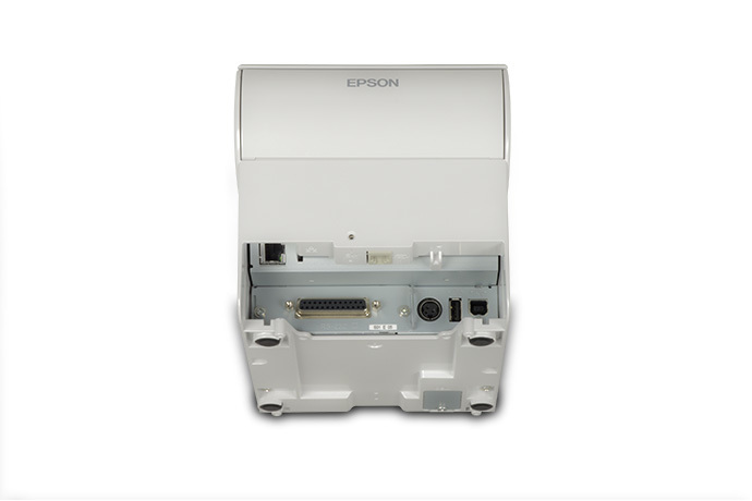 C31CE94061 | OmniLink TM-T88VI Single-station Thermal Receipt