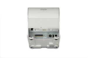 C31CE94061 | OmniLink TM-T88VI Single-station Thermal Receipt 