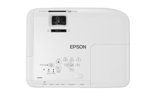 V11H973056 | Epson EB-W06 WXGA 3LCD Projector | Projectors | Epson 