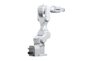 Robot Epson C4L - 6 ejes de largo alcance