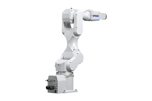 Epson C4L Long Reach 6-Axis Robots