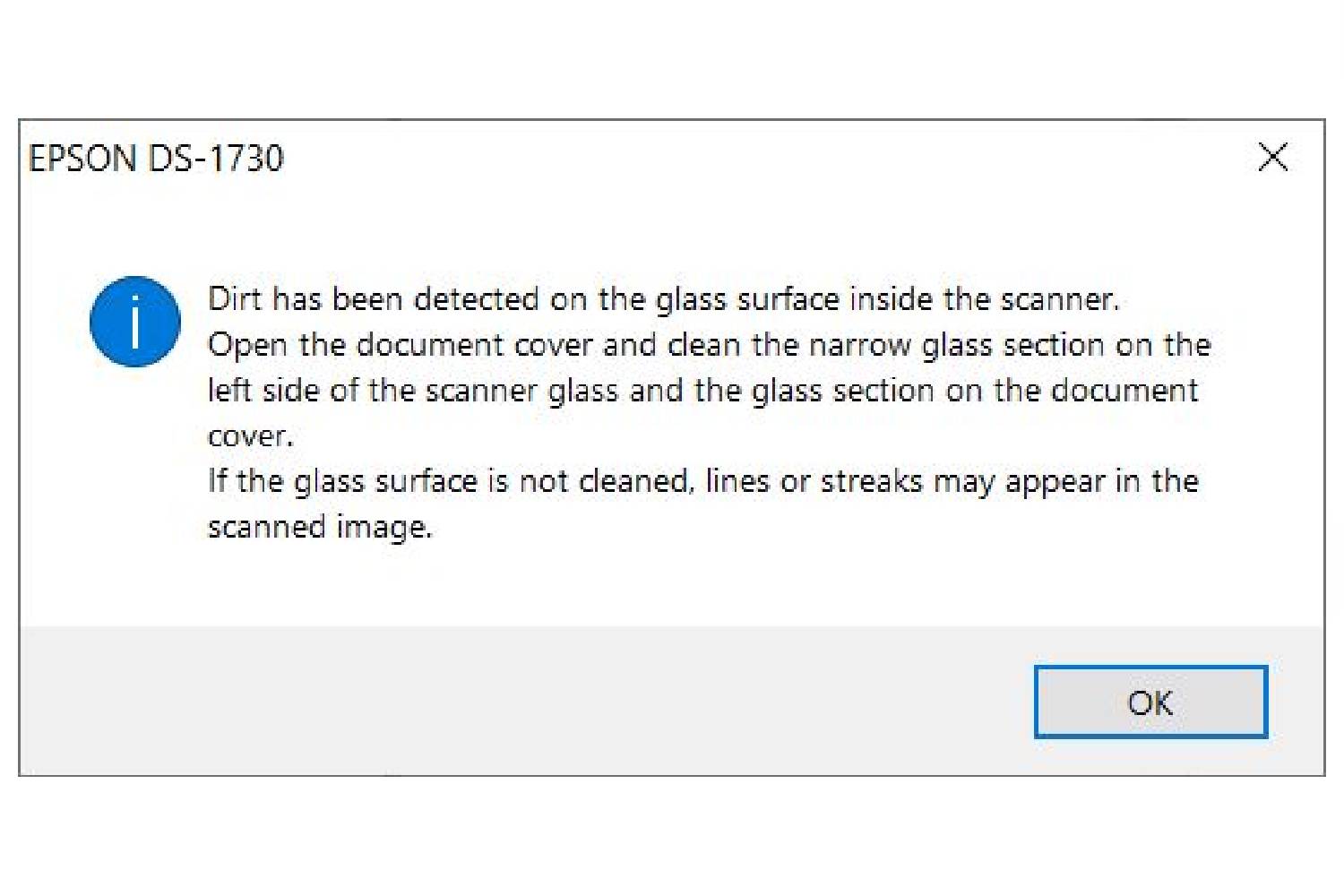 Large, Intuitive Touch Panel