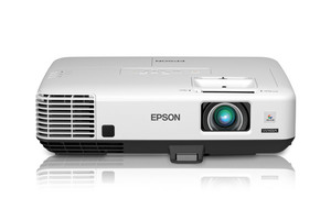 PowerLite 1850W WXGA 3LCD Projector