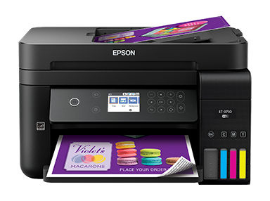 Epson ET-3750