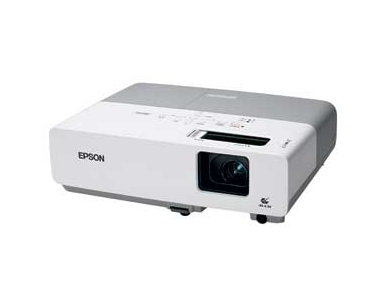 Epson PowerLite 822p