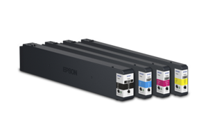 Epson T858, Cyan Ink Cartridge, Extra High-capacity | Epson US