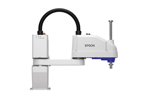 T6-B All-in-One SCARA Robot | Products | Epson US