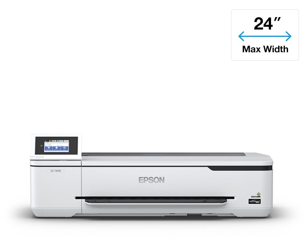 SureColor T3170 CAD Printer