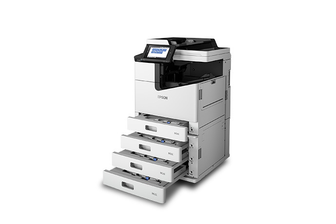 C11CH35301  Impresora Multifuncional Departamental a Color