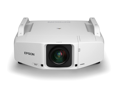 Epson PowerLite Pro Z8250NL