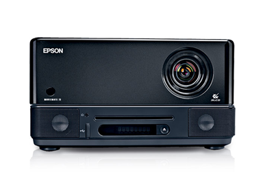 Epson MovieMate 72