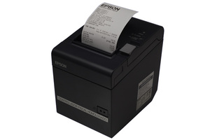 Impresora Fiscal Epson TM-T900FA