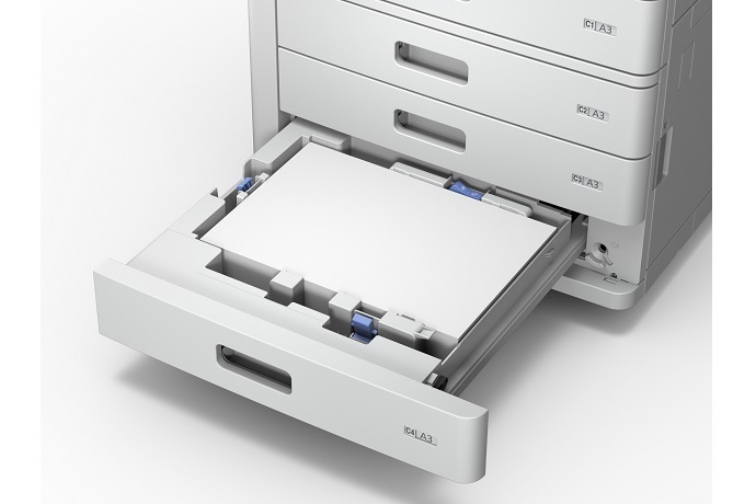 Epson WorkForce Enterprise WF-C20600 A3 Color MultiFunction Device ...