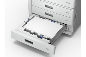 Epson WorkForce Enterprise WF-C20750 A3 Color MultiFunction Device