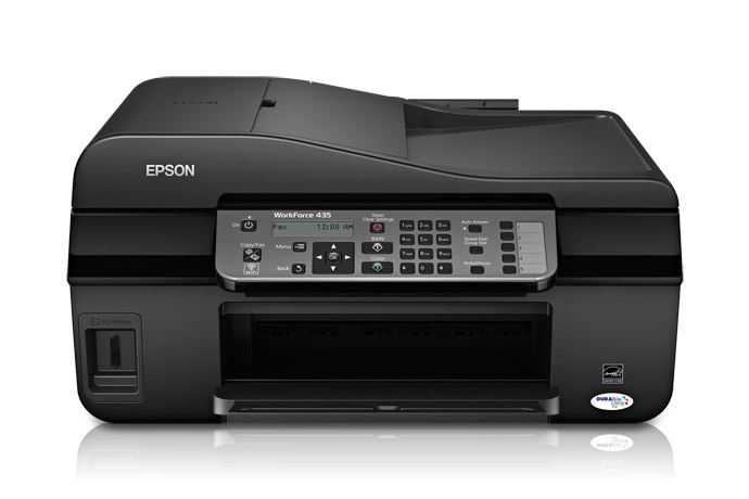 Epson WorkForce 435 All-in-One Printer