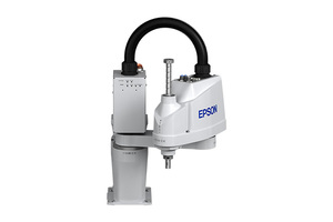 Epson Synthis T3 All-in-One SCARA Robots