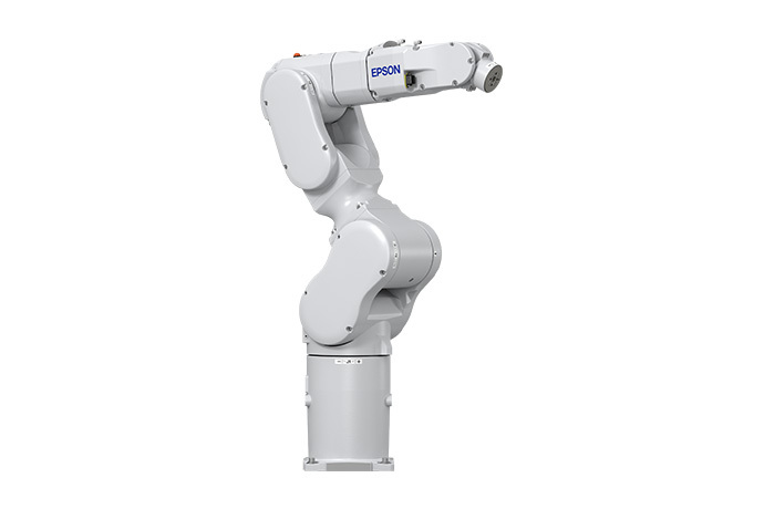 Epson C8L Long Reach 6-Axis Robots