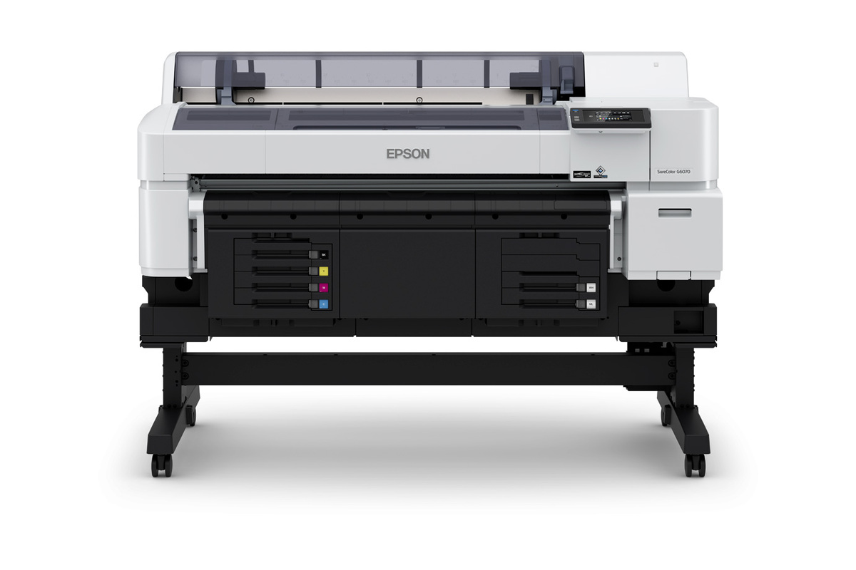 SureColor G6070 35" DTFilm Printer