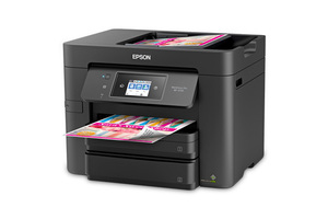 WorkForce Pro WF-3733 All-in-One Printer