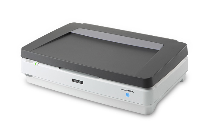 Epson Expression 12000XL Photo Scanner, Products