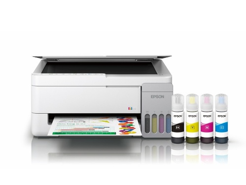 Print More for Less with High Yield Ink Bottles