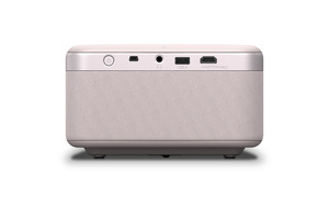 Proyector Láser Portátil Smart Epson EpiqVision EF21 - Rosa Cuarzo