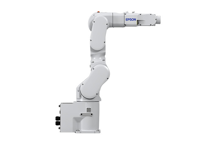 Epson C8L Long Reach 6-Axis Robots