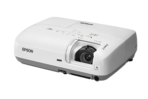 PowerLite W6 Multimedia Projector