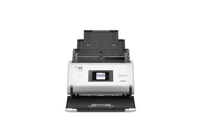 epson a3 color printer with scanner
